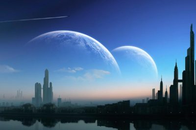 中国网：浦东开发 — 在地球仪旁谋划建设国际大都市