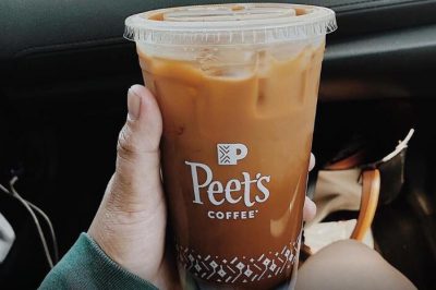 JDE Peet’s Coffee勇敢地筹集22亿美元的IPO