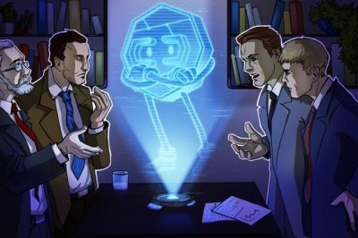 SEC为金融科技行业参与者启动虚拟聚会