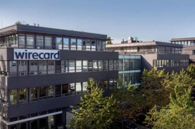 安永会计师事务所：Wirecard的资产负债表中少了19亿欧元
