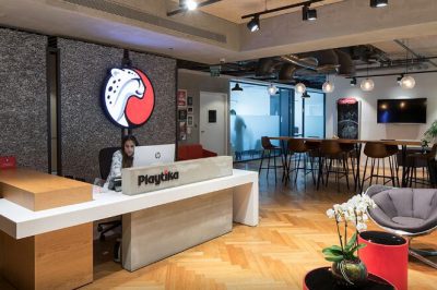 Playtika或将在今年年底或2021年初上市