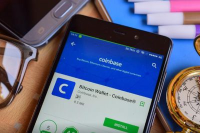 Coinbase准备将区块链分析软件出售给DEA和IRS