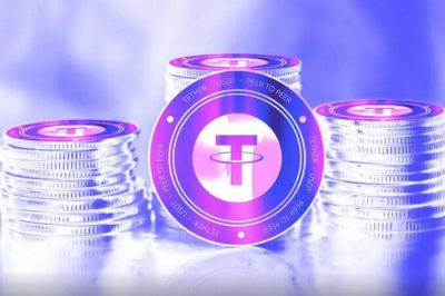Tether International领投Celsius 1000万美元融资