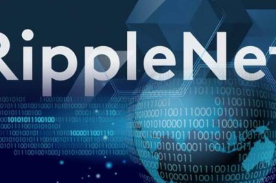 自11月以来，Ripple已在其结算平台中添加了50多家金融机构