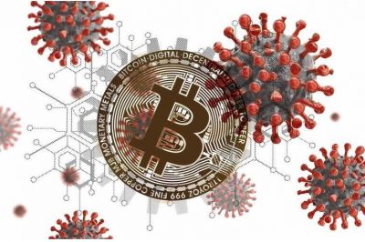 比特币正在成为后COVID经济中的新标准？