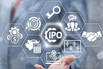 什么是首次公开募股（IPO）？