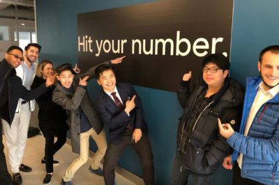 ZoomInfo定价IPO高出1美元，达到新计划的8.9亿美元