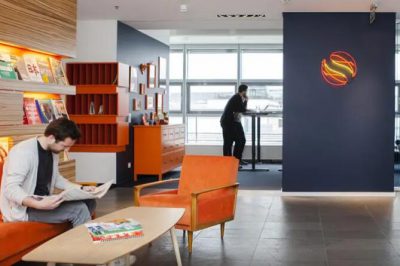 金融科技初创公司solarisBank在C轮融资中筹集了6,750万美元