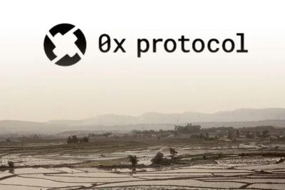 经过3年的发展，0x协议推出了自己的去中心交易所（DEX）