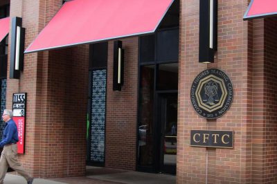 CFTC公布2020-2024年战略计划，希望引入全面的加密法规