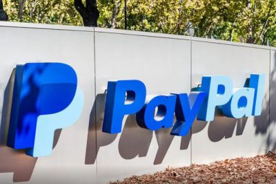 PayPal与Paxos Crypto Brokerage合作推出加密服务