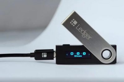 Ledger发现100万封电子邮件违规，但表示资金安全