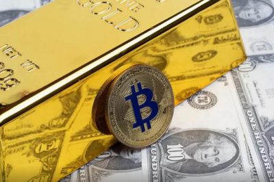 高盛：黄金到2022年将达到2,300美元并取代美元作为储备货币
