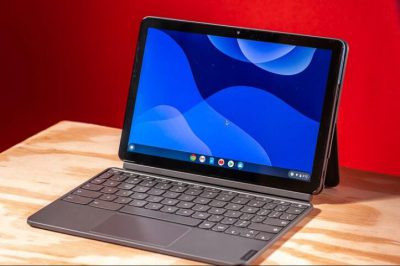 联想Chromebook Duet评测：适合预算有限的大学生