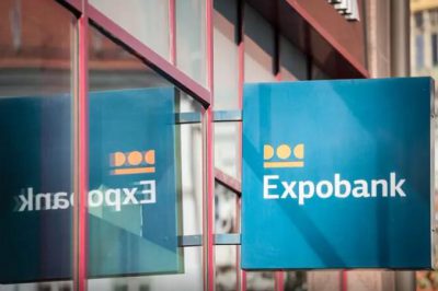 俄罗斯银行Expobank发行第一笔以加密代币为抵押的贷款