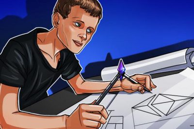 Vitalik Buterin：以太坊2.0提出的挑战比我们想象的要难得多