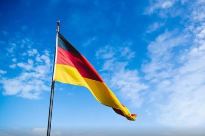 德国的新电子股票法案谈论使用区块链数字化证券