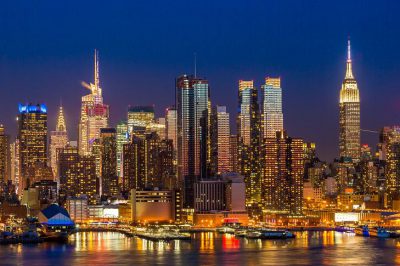 华南美国商会报告：广州连续四年被评为最佳投资城市