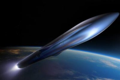 Relativity Space 宣布投资 6.5 亿美元用于建造更大的 3D 打印火箭