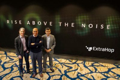西雅图网络安全初创公司 ExtraHop 将以 9 亿美元的价格被私募股权公司收购
