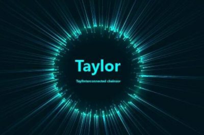 Taylor Chain闪亮登场！在完美＂跨链＂的同时，又能实现＂去中心化＂！