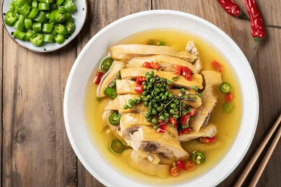 上海紫燕食品IPO之路再进一步