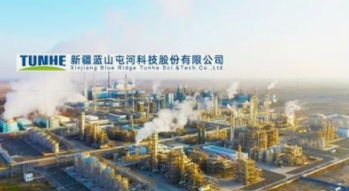蓝山屯河IPO获深交所受理：2021年业绩暴增，2022年BDO等化工品价格下行