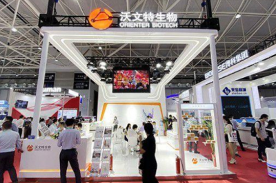 沃文特IPO：创新引领发展、科技守护健康