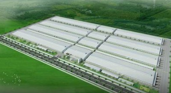 青岛青禾拟冲刺上交所主板IPO上市，拟投入募资10.92亿元