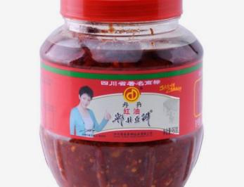 丹丹豆瓣IPO，将成为“郫县豆瓣酱第一股”