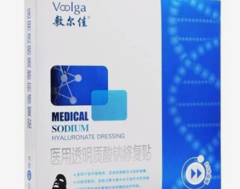 敷尔佳IPO：募集投项目存疑，业绩增长放缓，商标保护不足