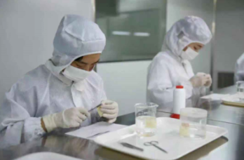 宁波健世科技通过港交所聆讯