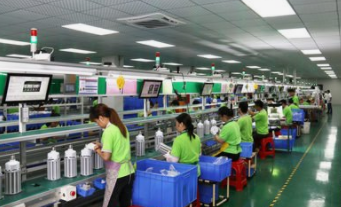 深圳联域光电拟冲刺深交所IPO上市，拟投入募资6.59亿元