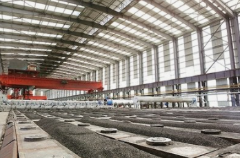 东方碳将申请北交所IPO，拟投入5.06亿元用于高端特种石墨碳材项目