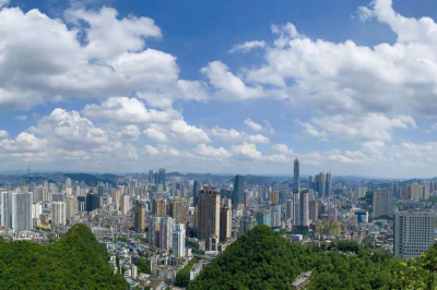 贵阳市云岩区溯源纠纷调解服务所暨“矛盾纠纷多元化解联合体”成立