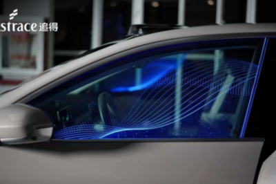 资本两轮加码，上海追得剑指智能光电新材料制高点