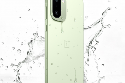 一加 Ace 6T 搭载8300mAh冰川电池，续航实力同档最强