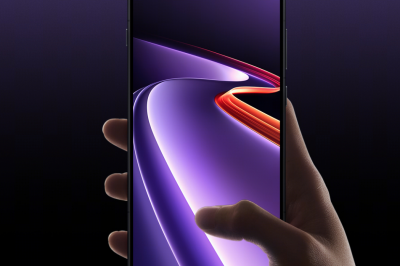 一加 Ace 6 至尊版正式定档4月28日：双形态，一枪封神