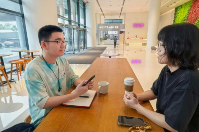 跳出课本直面职场！广州高中生解锁暑期生涯实践新课堂