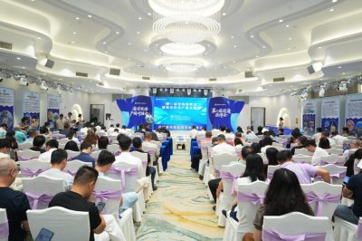 从深海牧场到万家餐桌！第二届迎海渔博会在佛山启幕